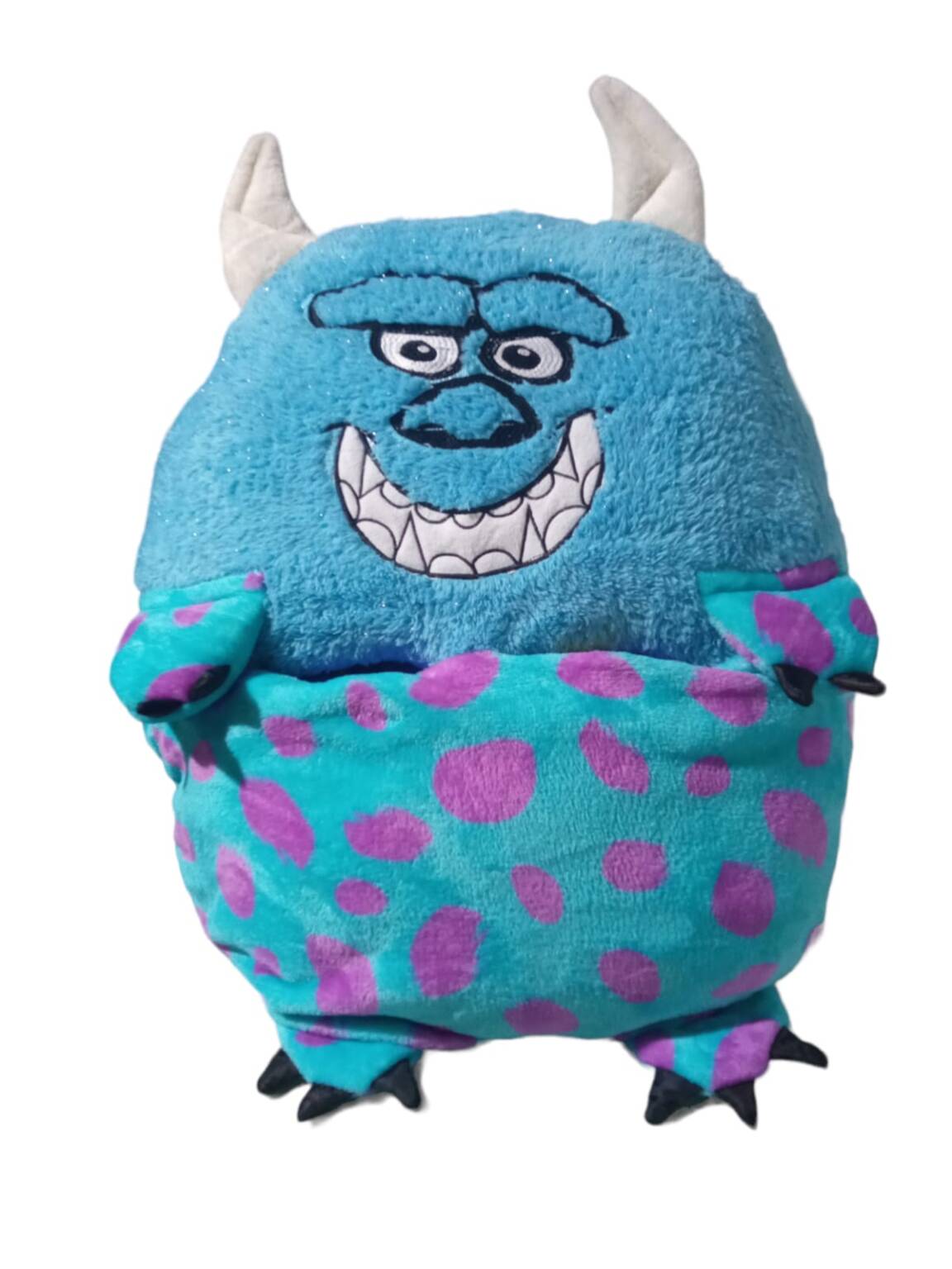 SULLIVAN MONSTER INC 180×60 cm ‣